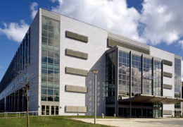 St Vincent’s University Hospital, D4